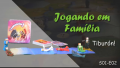 Tiburon Jogo